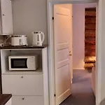 דירה Polaris Homes Huippu
