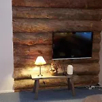 Polaris Homes Huippu *