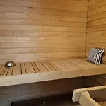 דירה Polaris Homes Huippu סיוטה