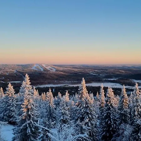 Polaris Homes Huippu Syöte