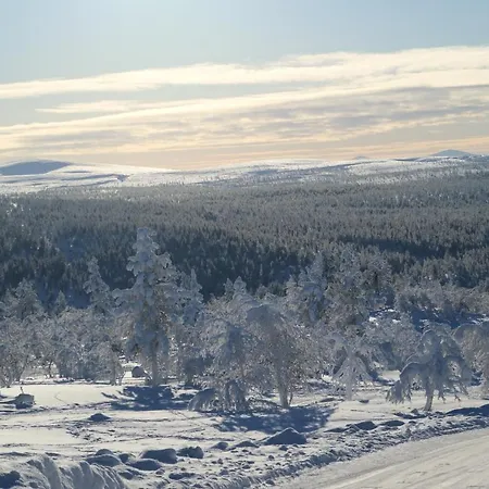 Lägenhet Polaris Homes Huippu