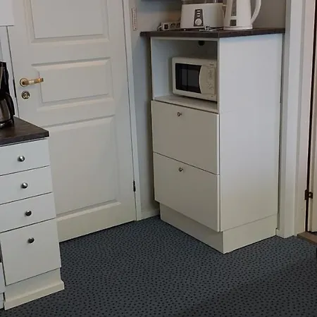 Polaris Homes Huippu Syöte