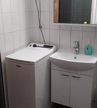 Apartment Polaris Homes Huippu