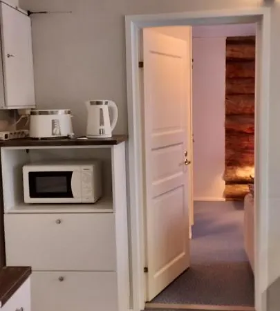 아파트 Polaris Homes Huippu