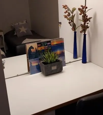 Polaris Homes Huippu Daire *
