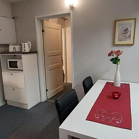 Polaris Homes Huippu *