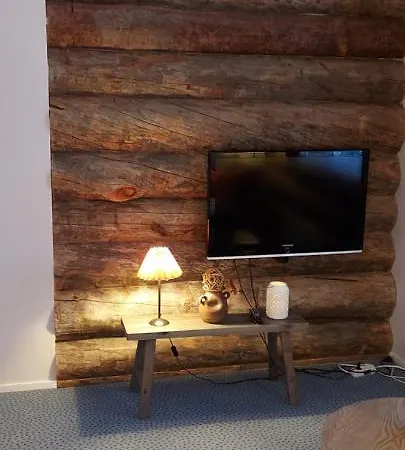 Polaris Homes Huippu *