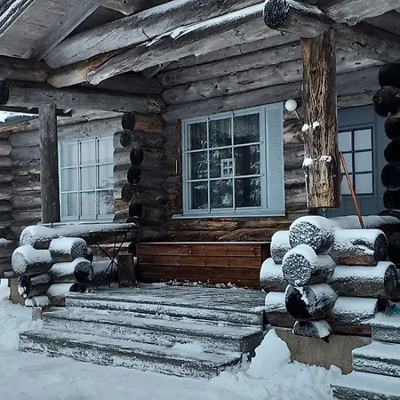 Polaris Homes Huippu