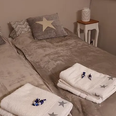Apartmán Polaris Homes Huippu Syöte