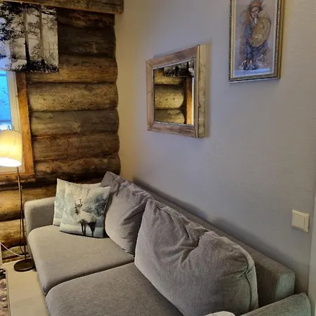 Polaris Homes Huippu Syöte