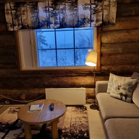 Polaris Homes Huippu Apartment Syote