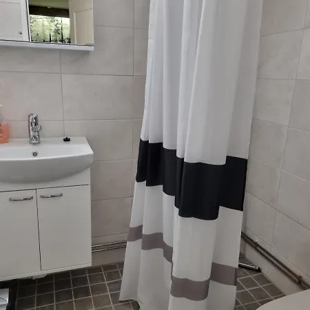 Polaris Homes Huippu Apartmán