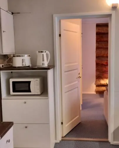 Appartement Polaris Homes Huippu