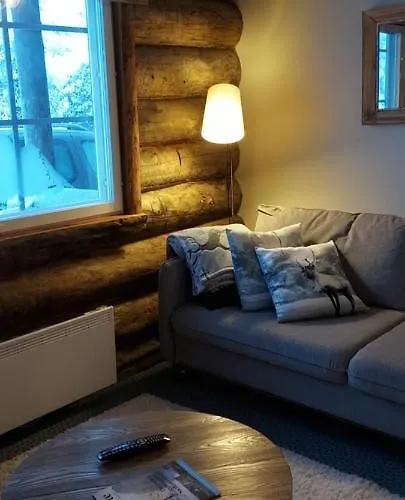 Polaris Homes Huippu *