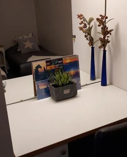 Polaris Homes Huippu Lägenhet *