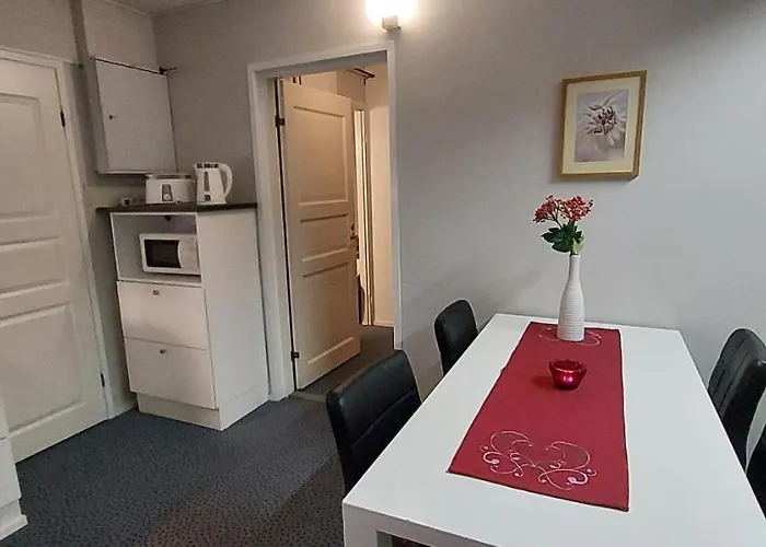 Polaris Homes Huippu *