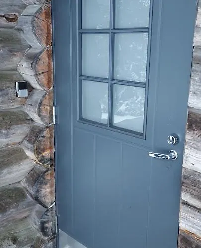 Polaris Homes Huippu *