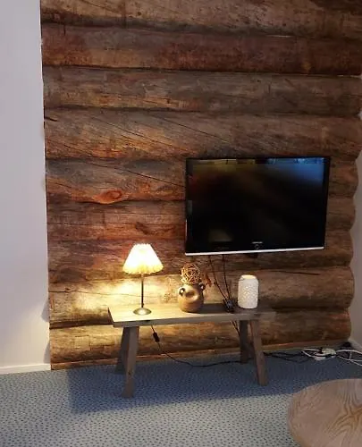 Polaris Homes Huippu *