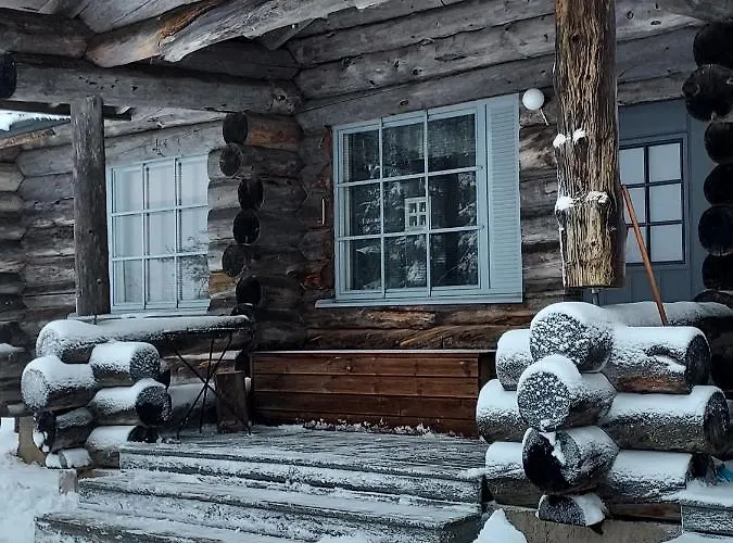 Polaris Homes Huippu