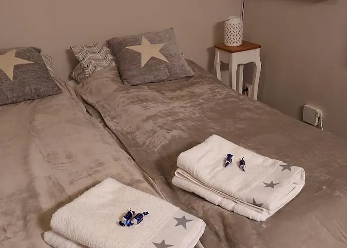 Lägenhet Polaris Homes Huippu Syöte