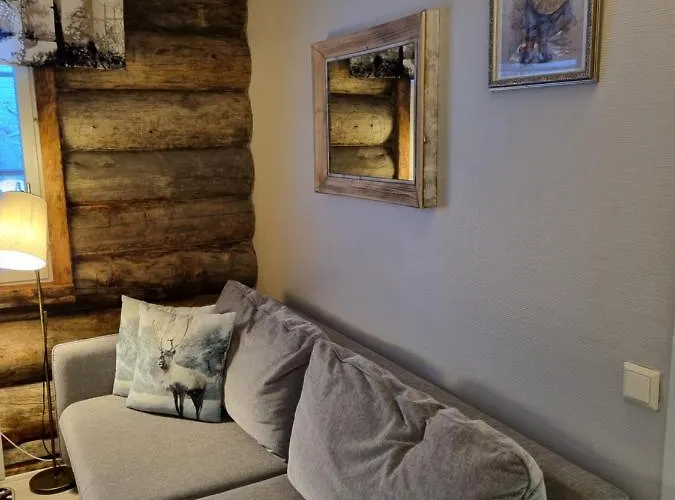 Polaris Homes Huippu Syöte