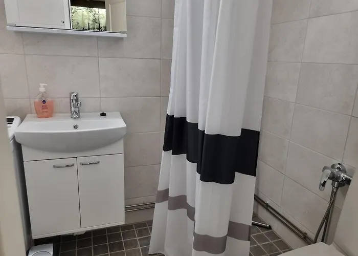 Polaris Homes Huippu Lägenhet